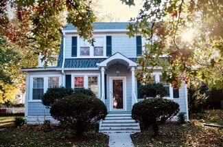 420 Montgomery St, Laurel, MD 20707