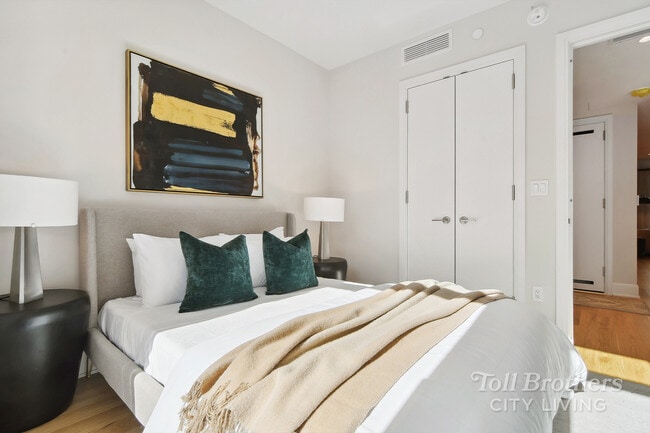 The Rockwell unit 6 H, New York, NY 10025 - photo 4