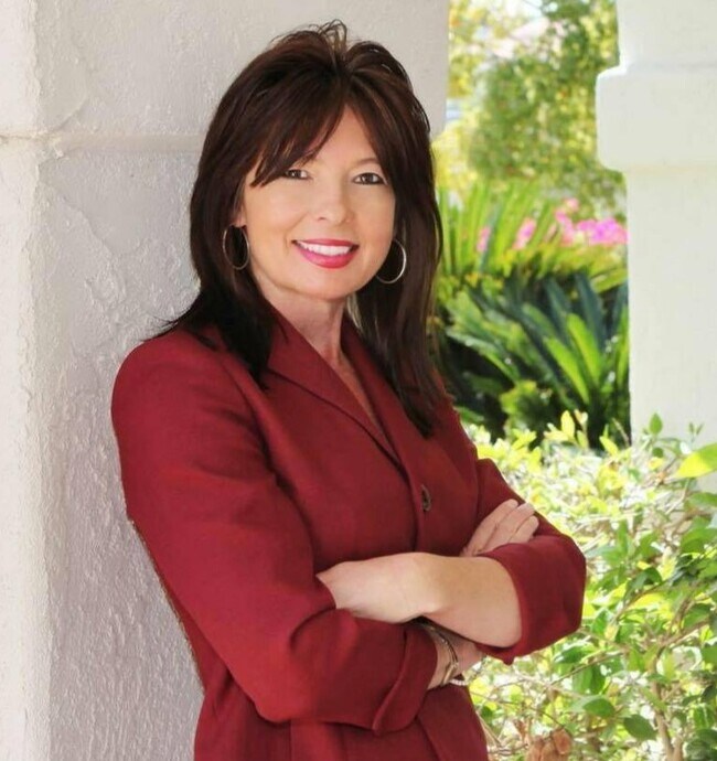 Suzanne Kropf