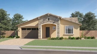 25421 N 176th Ave, Surprise, AZ 85387