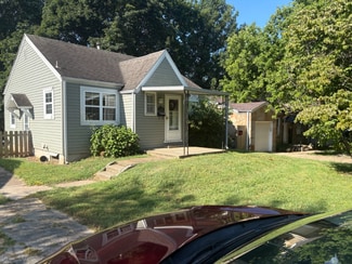 2546 W Walnut St, Springfield, MO 65806