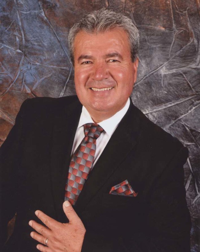 Hector Calderon