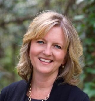 Trish Aston