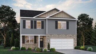 416 Curtis Ct, Hunker, PA 15639