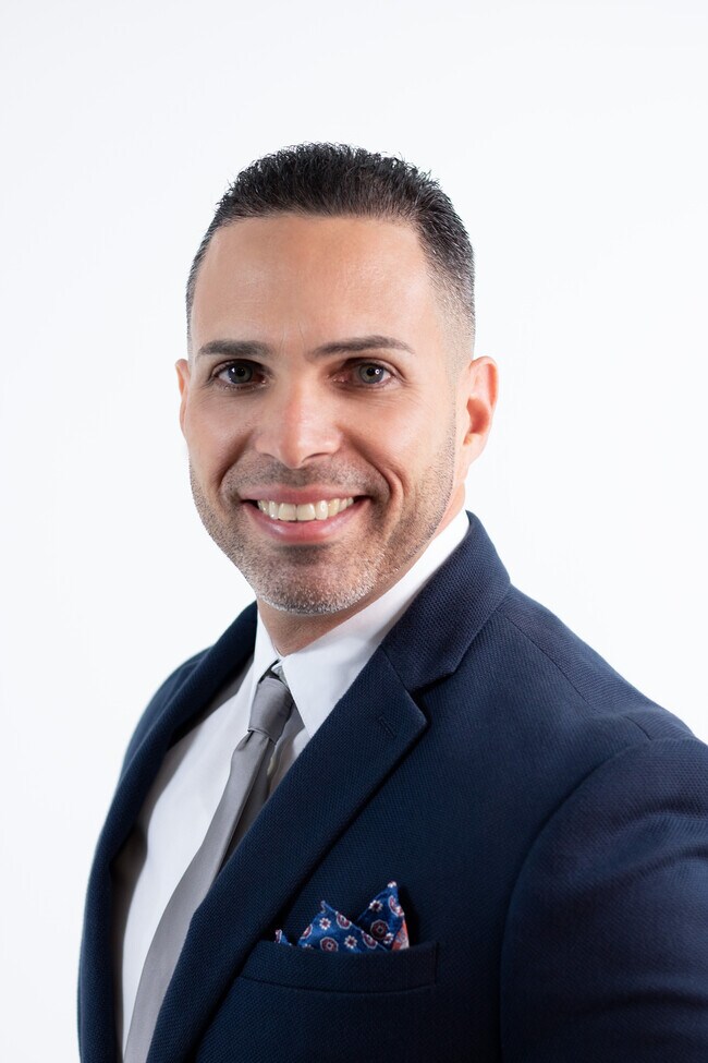 Rafael Reyes Miranda