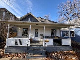 215 N Grant Ave, Fort Collins, CO 80521