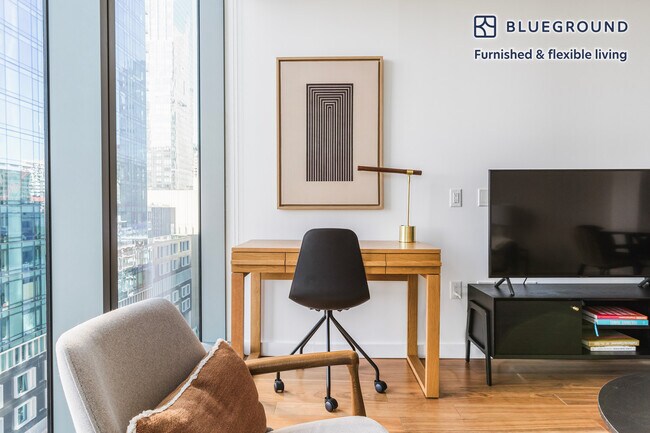 399 Fremont St unit FL8-ID1803, San Francisco, CA 94105 - photo 5