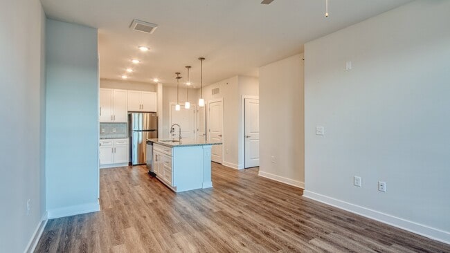 The Bella at Westchester, Midlothian, VA 23113 - photo 5