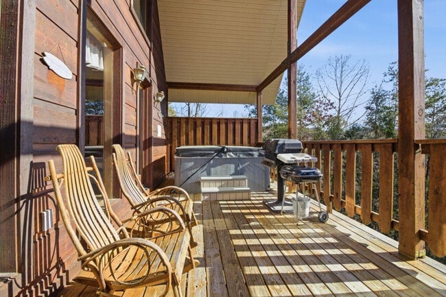 2842 Easy St unit ID1366043P, Sevierville, TN 37862 - photo 6