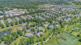 8296 Cooks Corner, Byron Center, MI 49315