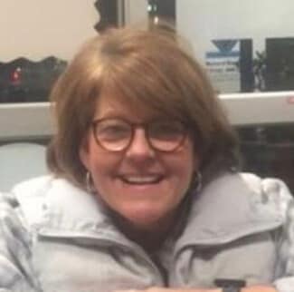 Julie Oxendine