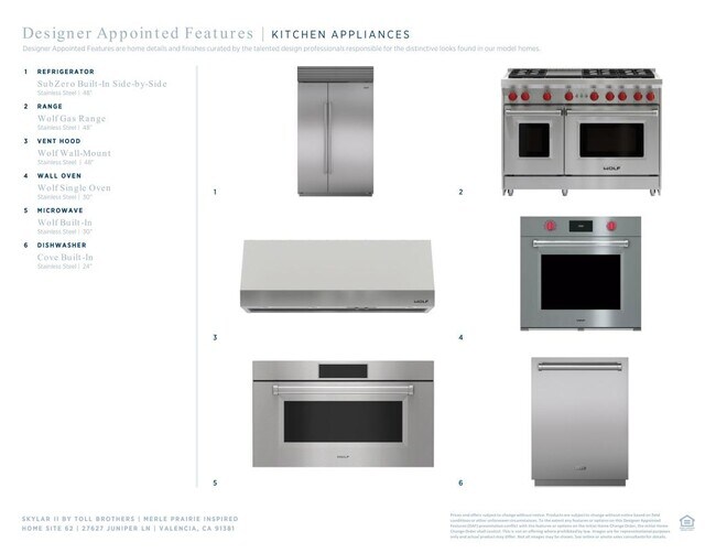 27627 Juniper Ln, Valencia, CA 91381 - photo 6