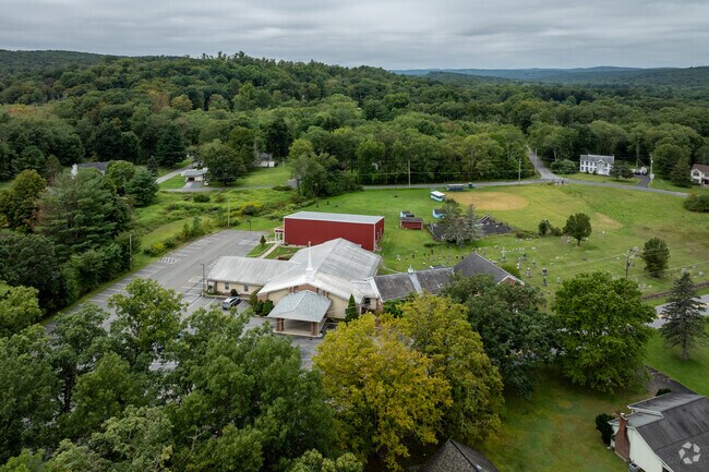Parents rave about the after school programs at St. Paul's Lutheran School, Lake Valhalla, PA.