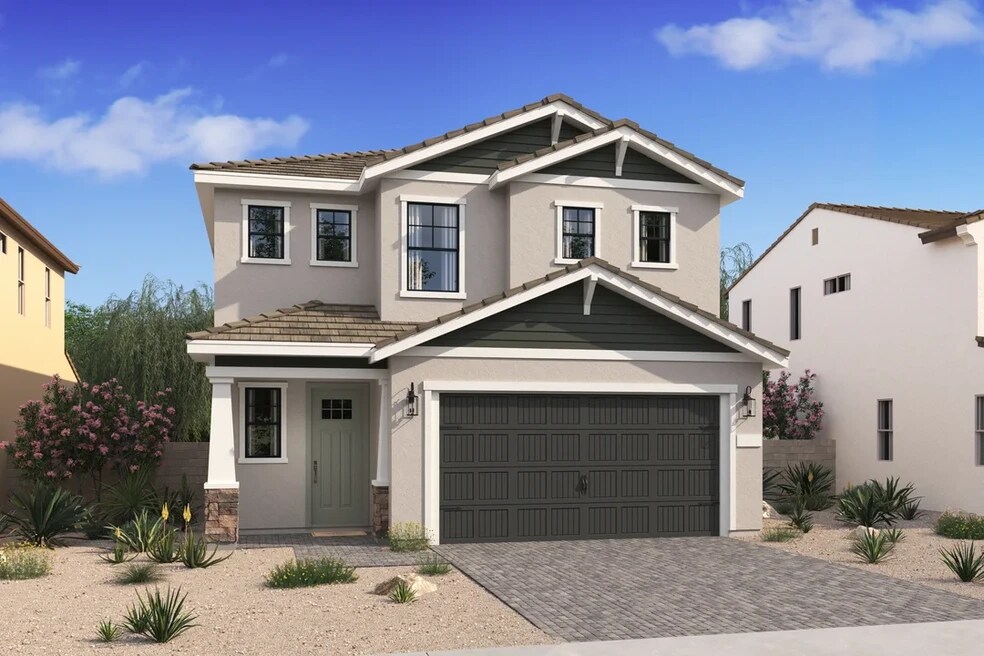 2371 W Los Arboles Place unit 36468074, Chandler, AZ 85224 - photo 1