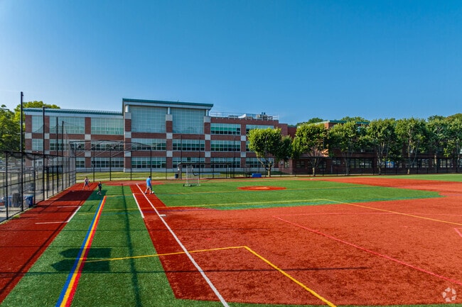 Paul D Schreiber High School is a top rated public School in Port Washington.