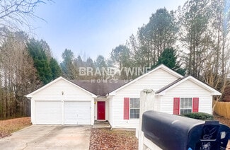 3521 Waldrop Ridge Ct, Decatur, GA 30034