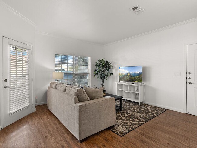 Where Goodness Gathers