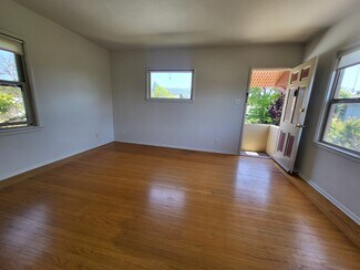 1707 Sacramento St Unit 1, Berkeley, CA 94702