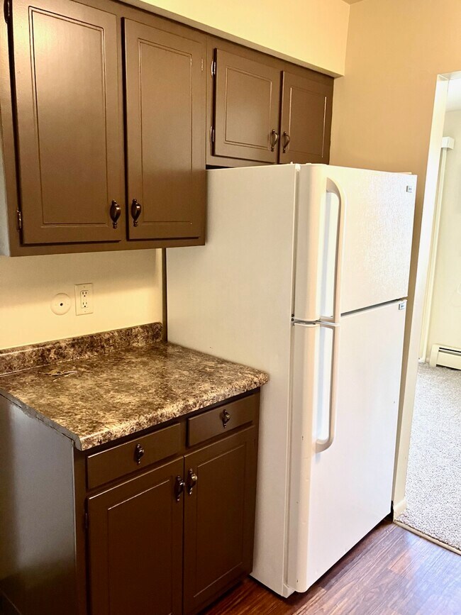 Kitchen View 3