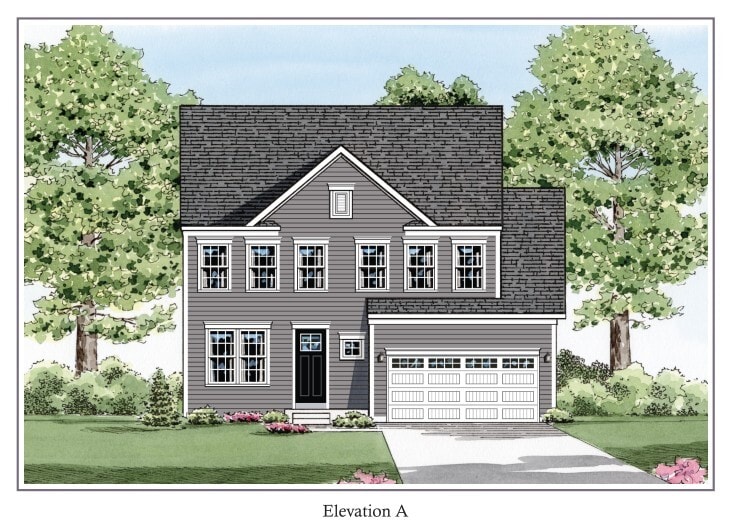 209 Gunmetal Court St unit 36456781, Joppatowne, MD 21085 - photo 1