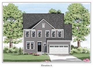209 Gunmetal Court St Unit 36456781, Joppatowne, MD 21085