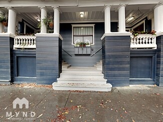 821 14th St Unit B, Sacramento, CA 95814