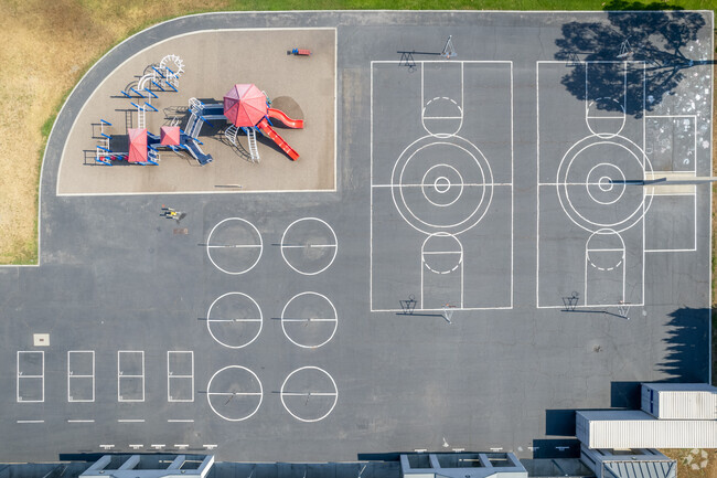 Overview of the activities at Howard Cattle Elementary School.