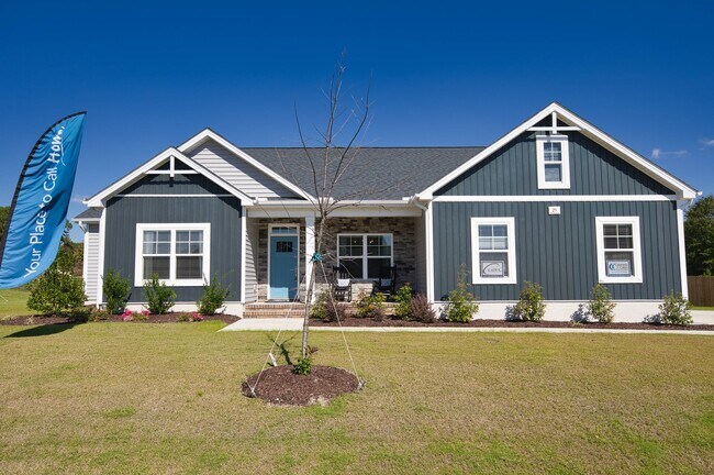 25 Martins Mill Ct unit 36585651, Wendell, NC 27591 - photo 6