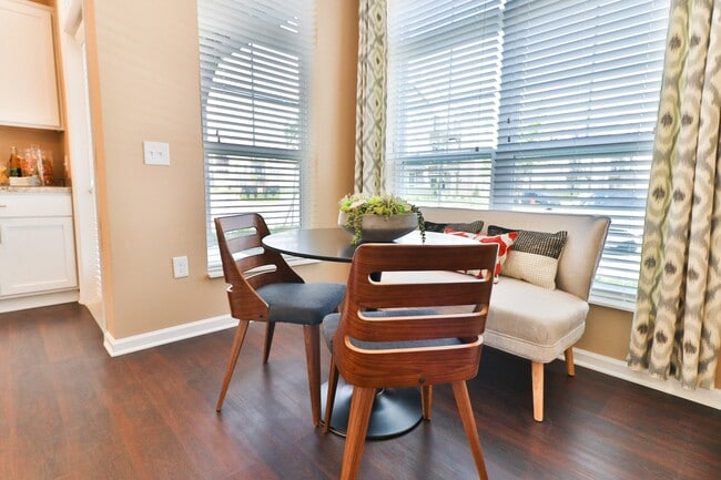 The Charles at Riggins Run, Dublin, OH 43016 - photo 5