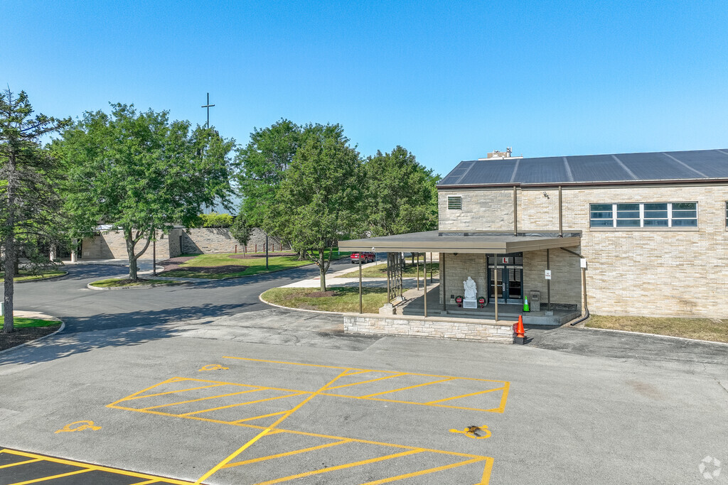 St. Bridget School