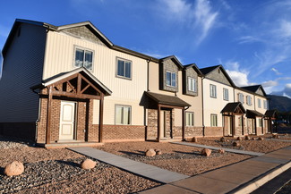 1055 W 400 N, Cedar City, UT 84721