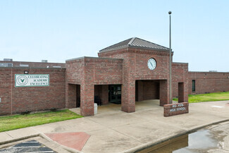 Rio Vista High School