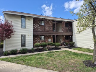 40 Tansboro Rd Unit 3B, Berlin, NJ 08009
