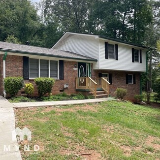 3726 Panola Rd, Stonecrest, GA 30038