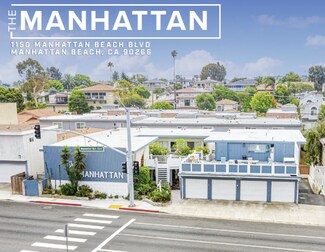 1150 Manhattan Beach Blvd Unit 9, Manhattan Beach, CA 90266