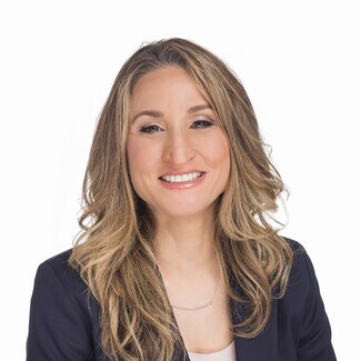Maria Gaudet