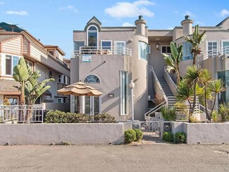 735 San Fernando Place Unit A, San Diego, CA 92109