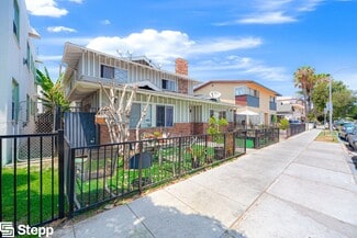 811 Gardenia Ave, Long Beach, CA 90813