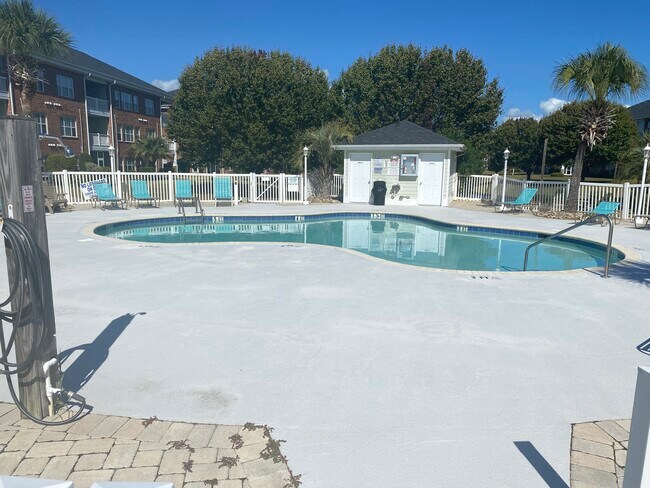 3947 Gladiola Ct unit 301, Myrtle Beach, SC 29588 - photo 3