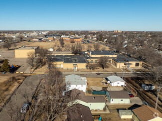 Simmons Elementary School