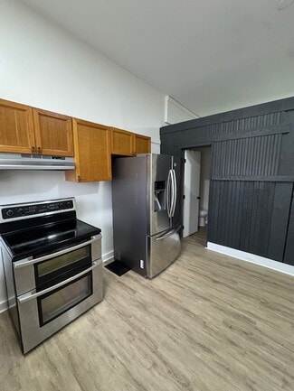 2507 Cleveland Ave Unit F, Columbus, OH 43211