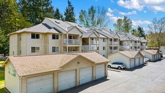 7345 & 7339 Ne 175th St, Kenmore, WA 98028