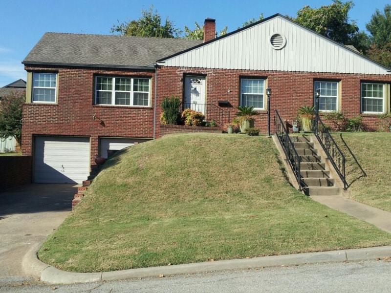 119 E 26th St, Tulsa, OK 74114 - photo 1