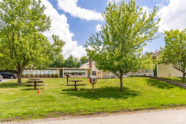 Califon Public School