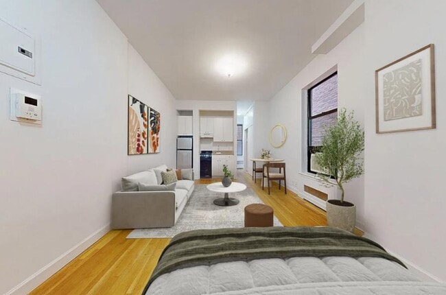 1125 Lexington Ave unit 6D, New York, NY 10075 - photo 2