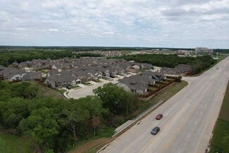 5113 Westhaven, Denison, TX 75020