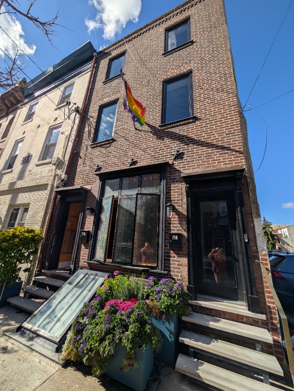 714 S 3rd St Unit B, Philadelphia, PA 19147