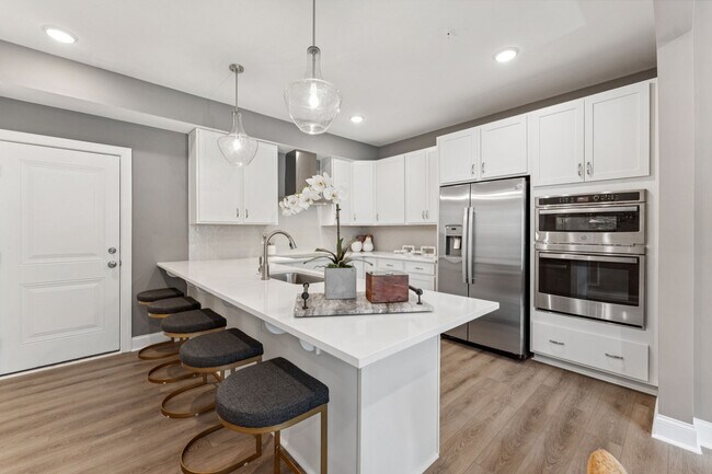 Grove 98 - Condos unit 100, Wake Forest, NC 27587 - photo 2