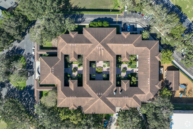 Annunciation Catholic Academy is a private school with a beautiful campus serving Spring Valley.