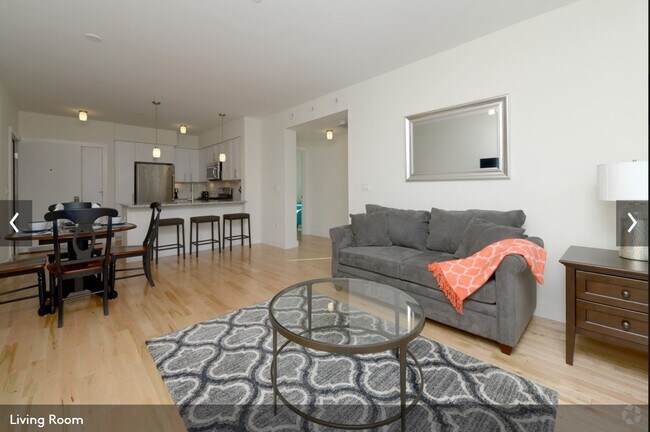 605 Concord Ave unit 506, Cambridge, MA 02138 - photo 3